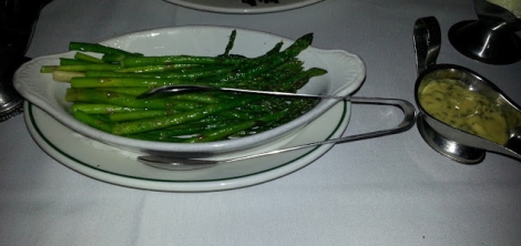 Met Asparagus